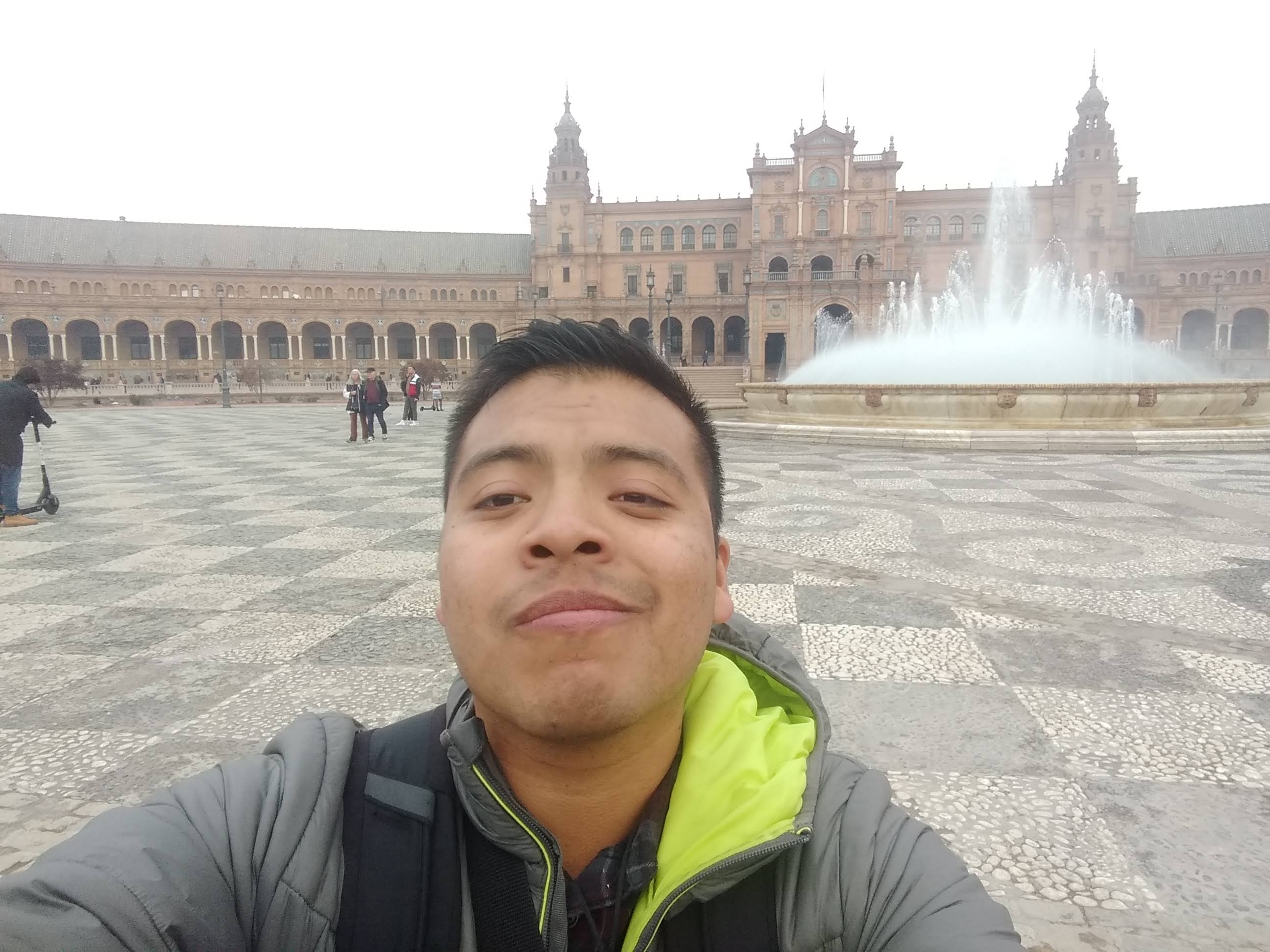 Andrés Piña